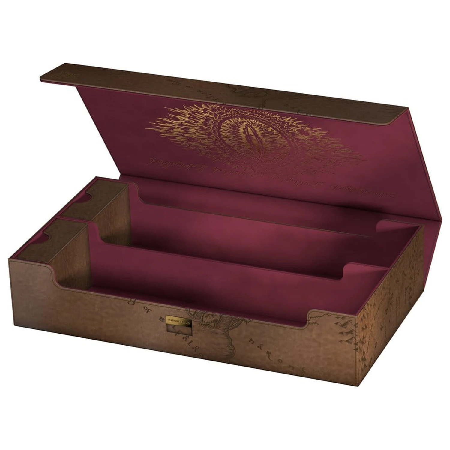 Ultimate Guard Omnihive 1000+ The Lord of the Rings "Places of Middle-earth" poza produsului