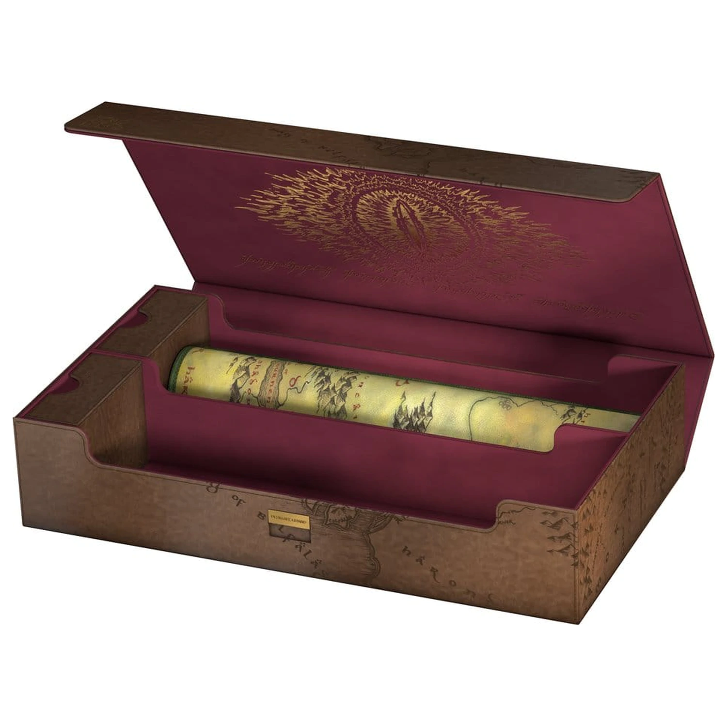 Ultimate Guard Omnihive 1000+ The Lord of the Rings "Places of Middle-earth" poza produsului