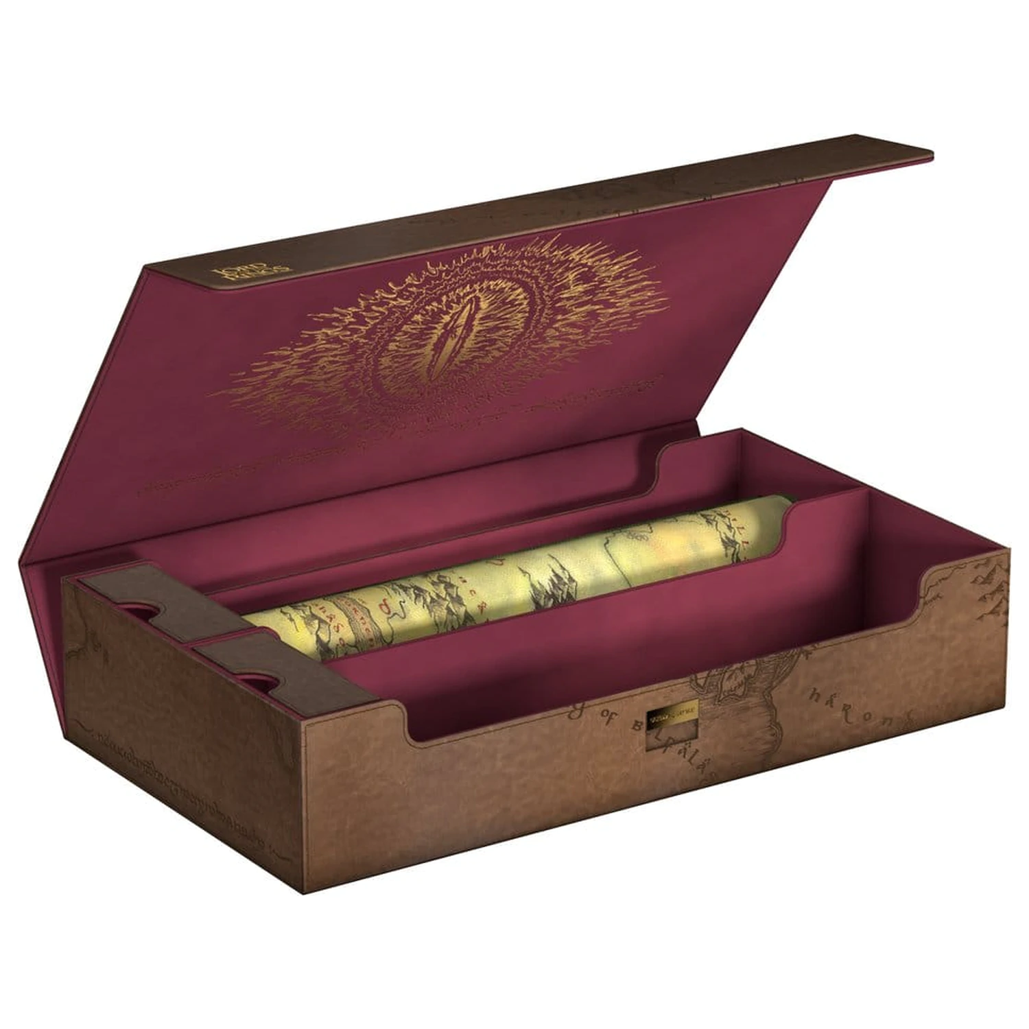 Ultimate Guard Omnihive 1000+ The Lord of the Rings "Places of Middle-earth" poza produsului