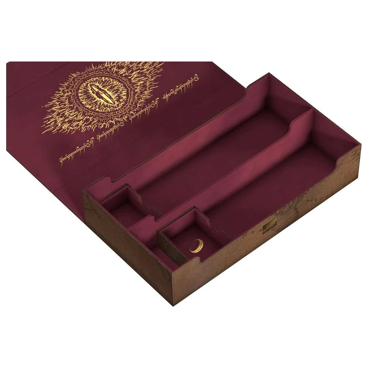 Ultimate Guard Omnihive 1000+ The Lord of the Rings "Places of Middle-earth" poza produsului