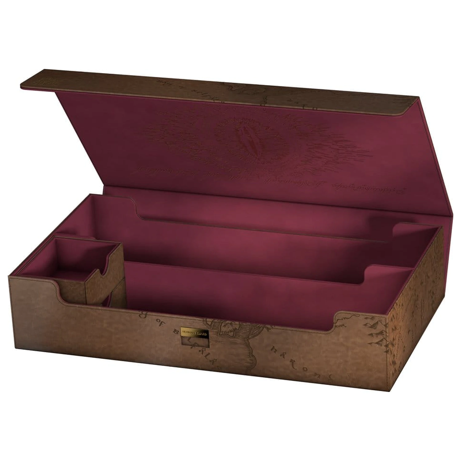 Ultimate Guard Omnihive 1000+ The Lord of the Rings "Places of Middle-earth" poza produsului