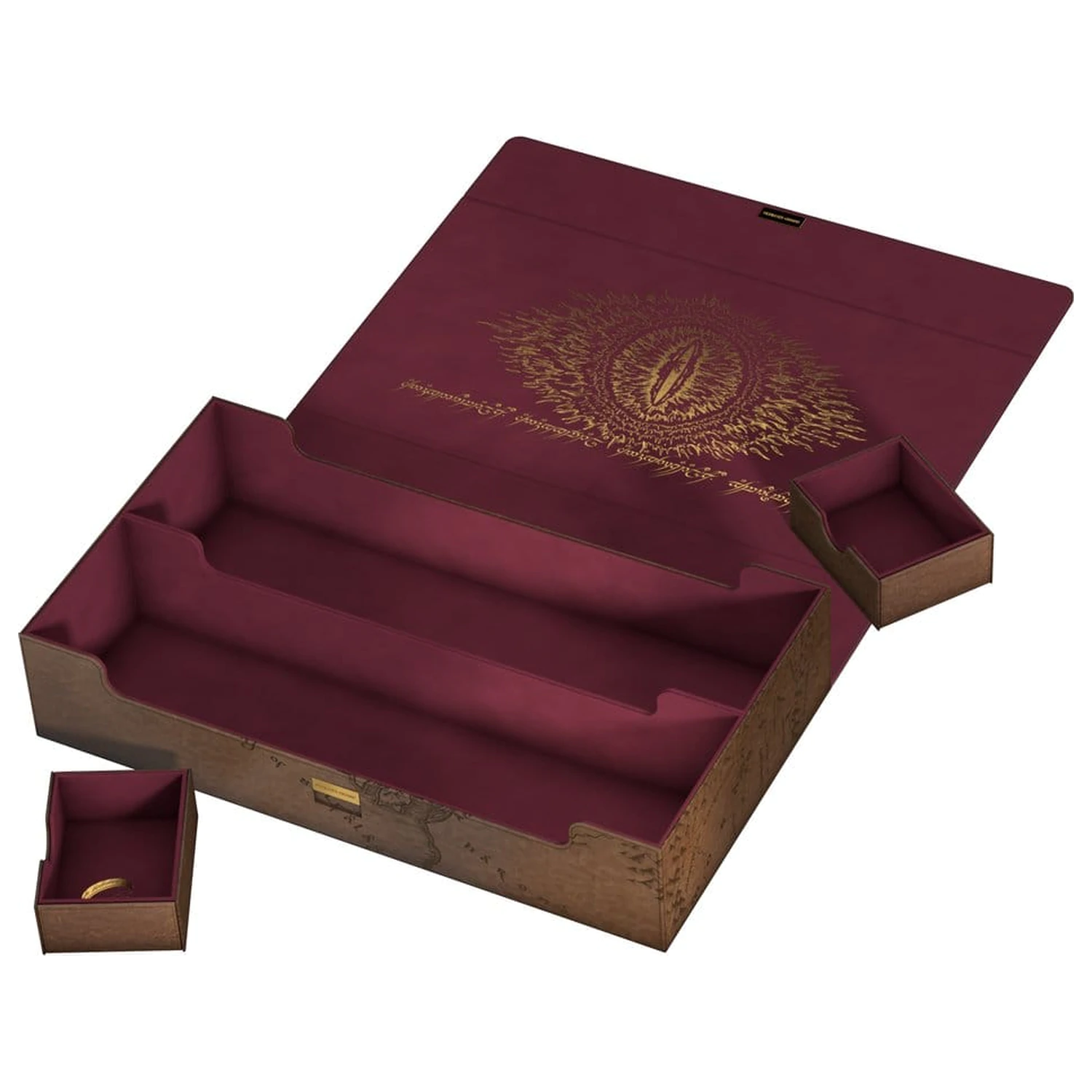 Ultimate Guard Omnihive 1000+ The Lord of the Rings "Places of Middle-earth" poza produsului