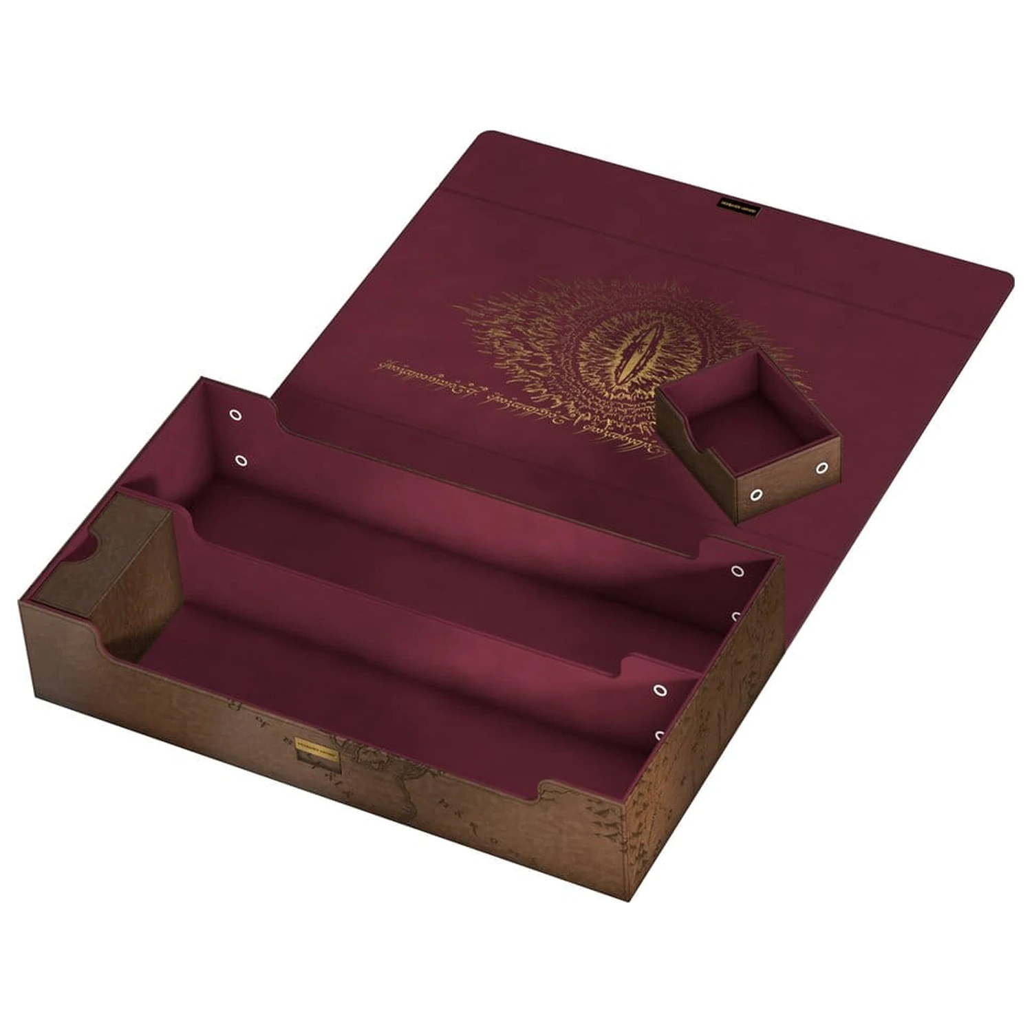 Ultimate Guard Omnihive 1000+ The Lord of the Rings "Places of Middle-earth" poza produsului