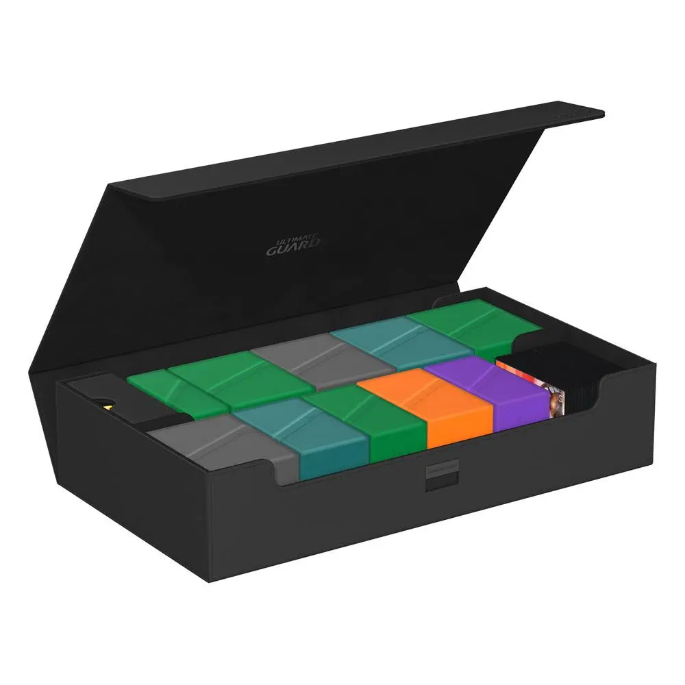 Ultimate Guard Omnihive 1000+ XenoSkin Negru poza produsului