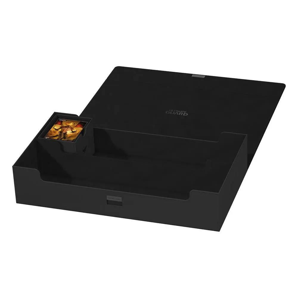 Ultimate Guard Omnihive 1000+ XenoSkin Negru poza produsului