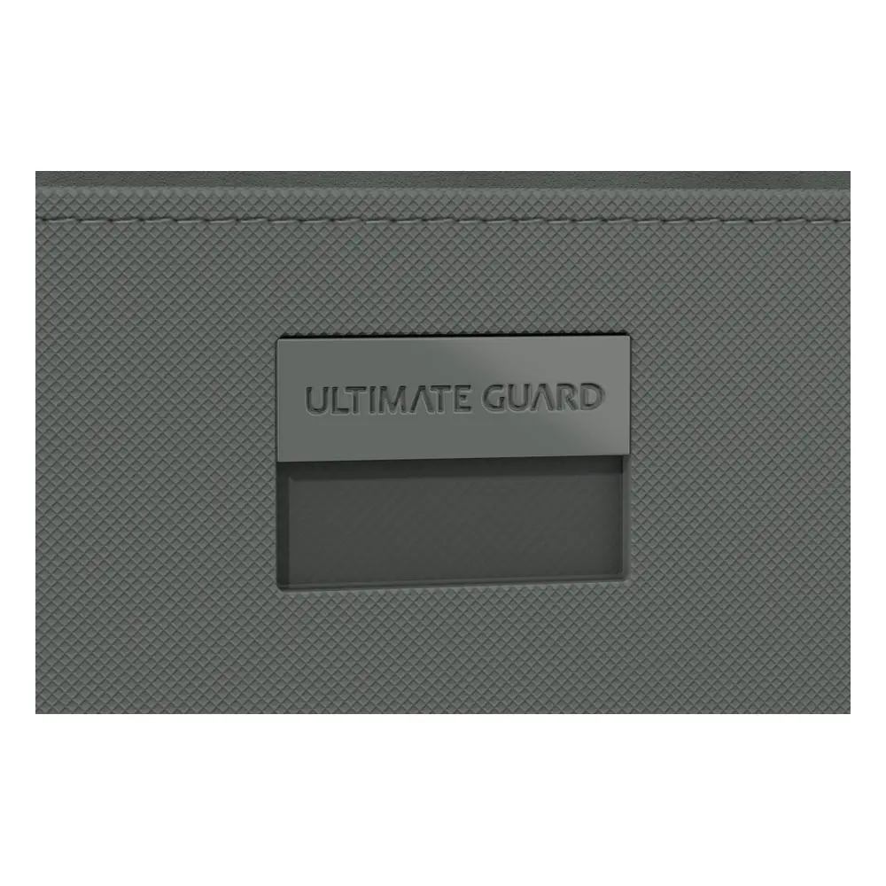 Ultimate Guard Omnihive 1000+ XenoSkin Gri poza produsului