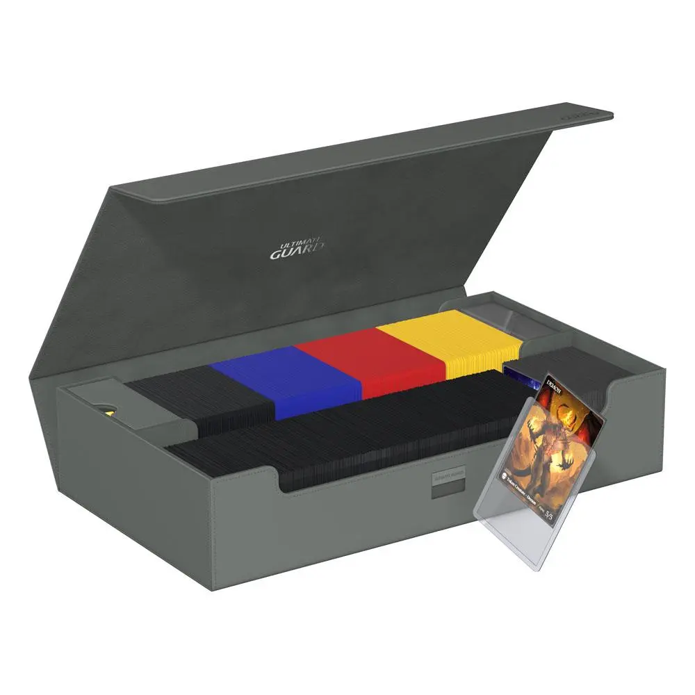 Ultimate Guard Omnihive 1000+ XenoSkin Gri poza produsului