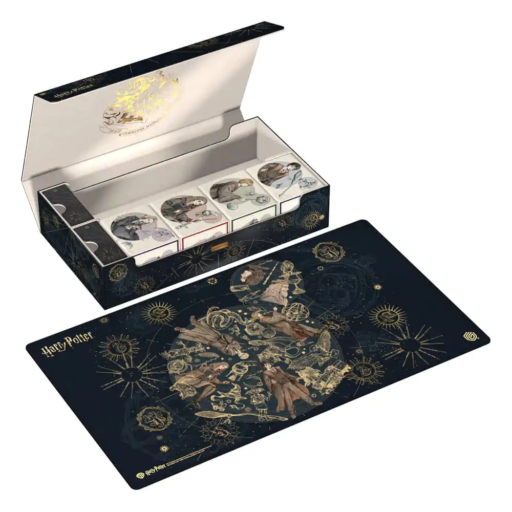 Ultimate Guard Omnihive 1000+ Xenoskin Harry Potter poza produsului