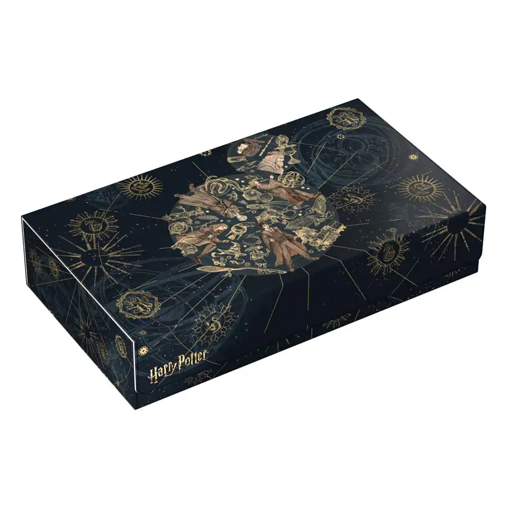Ultimate Guard Omnihive 1000+ Xenoskin Harry Potter poza produsului