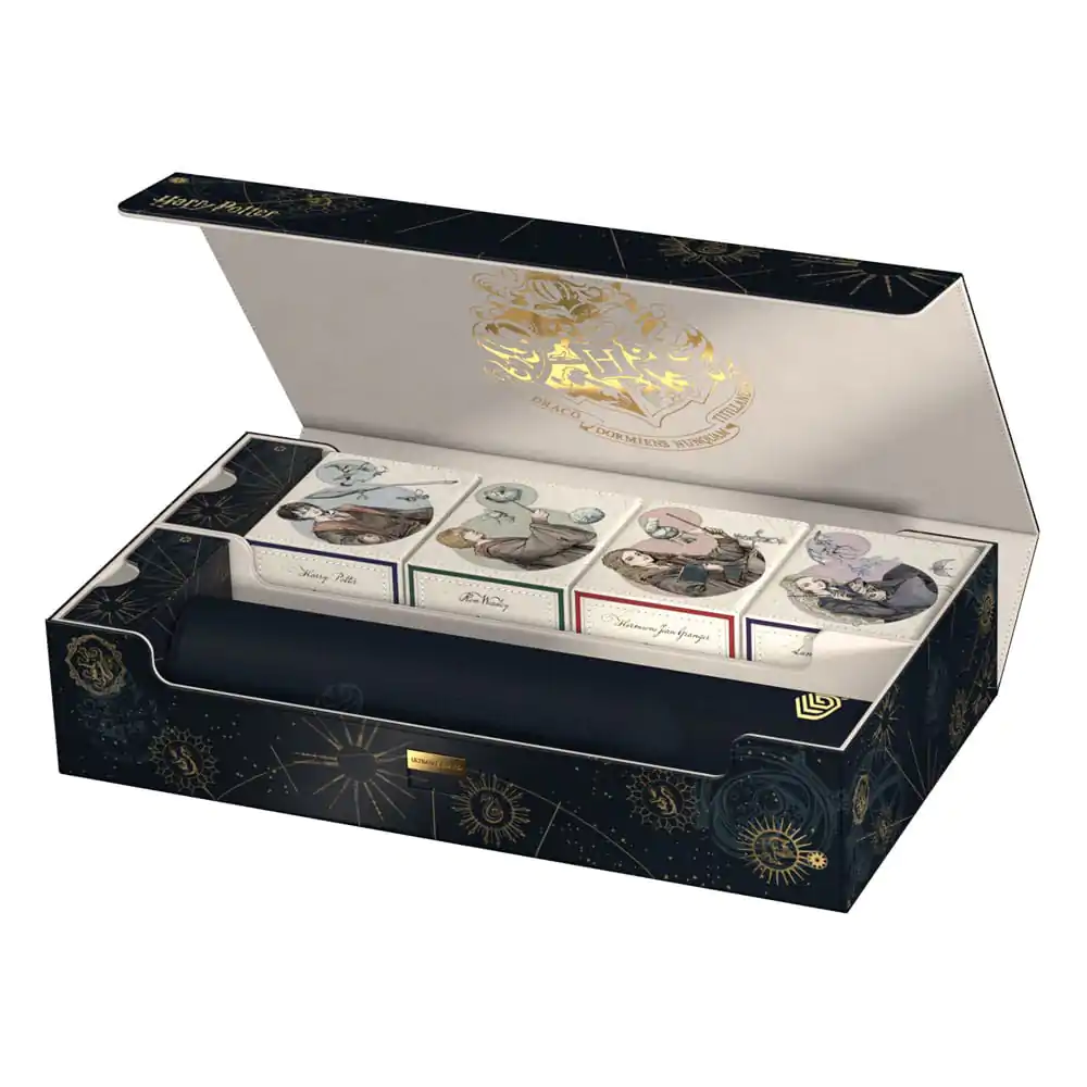 Ultimate Guard Omnihive 1000+ Xenoskin Harry Potter poza produsului
