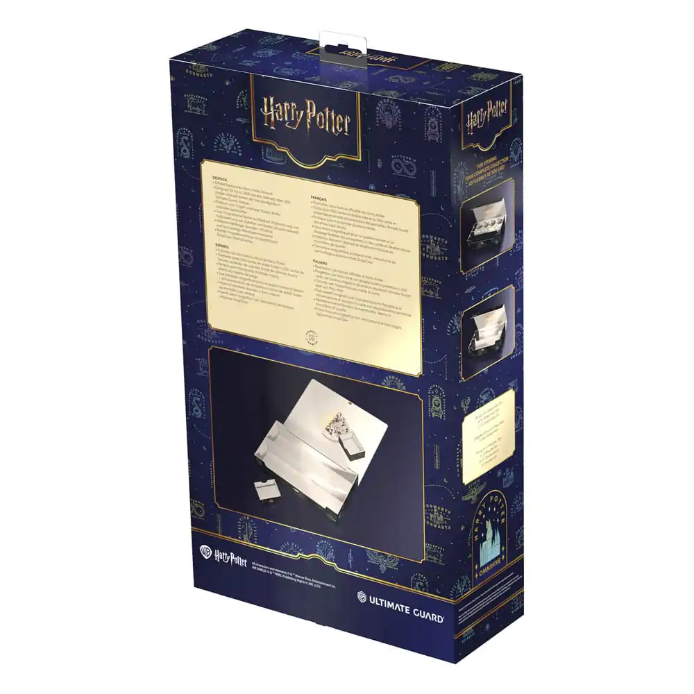 Ultimate Guard Omnihive 1000+ Xenoskin Harry Potter poza produsului