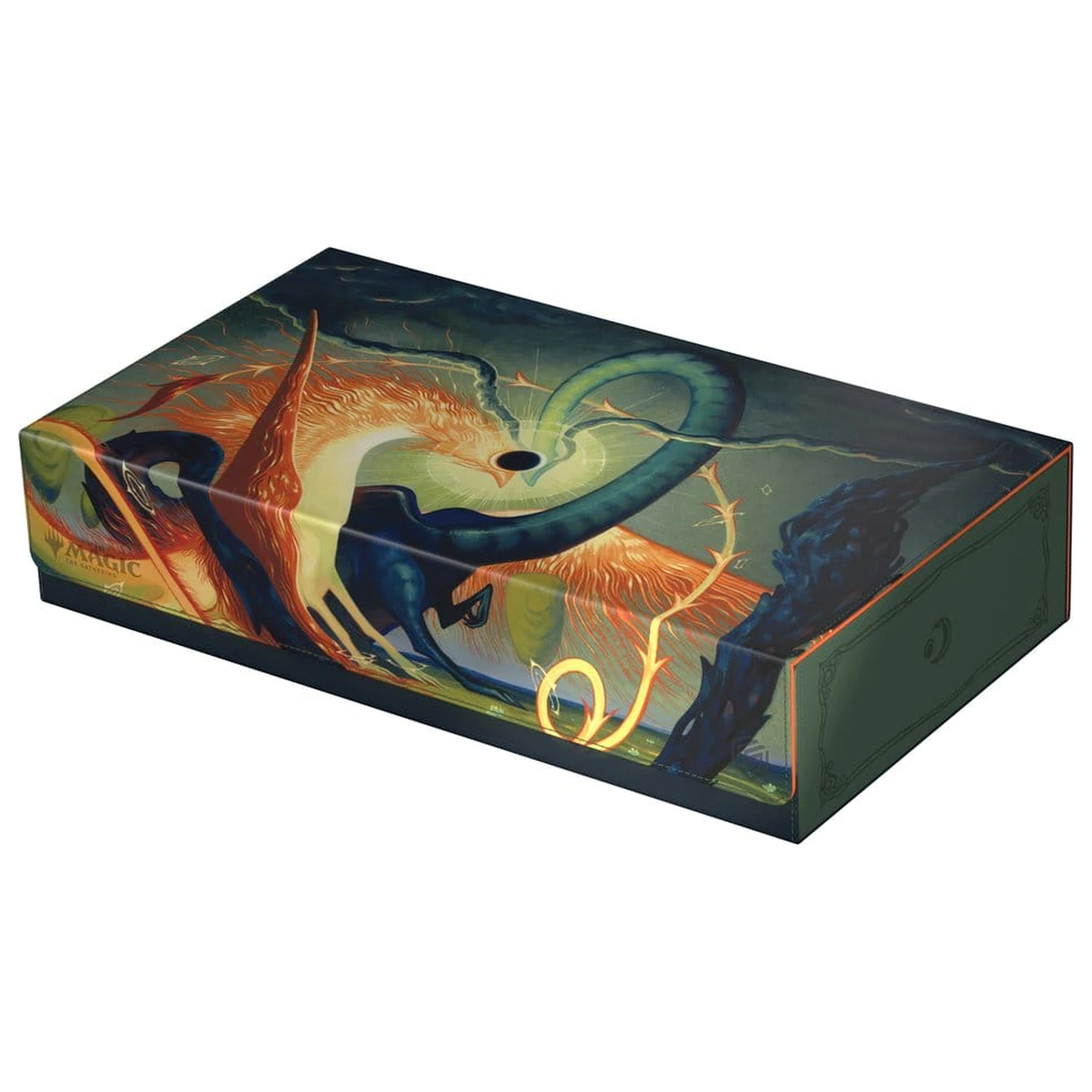 Ultimate Guard Omnihive 1000+ Xenoskin Magic: The Gathering "Lorwyn Eclipsed" - Celestial Reunion poza produsului