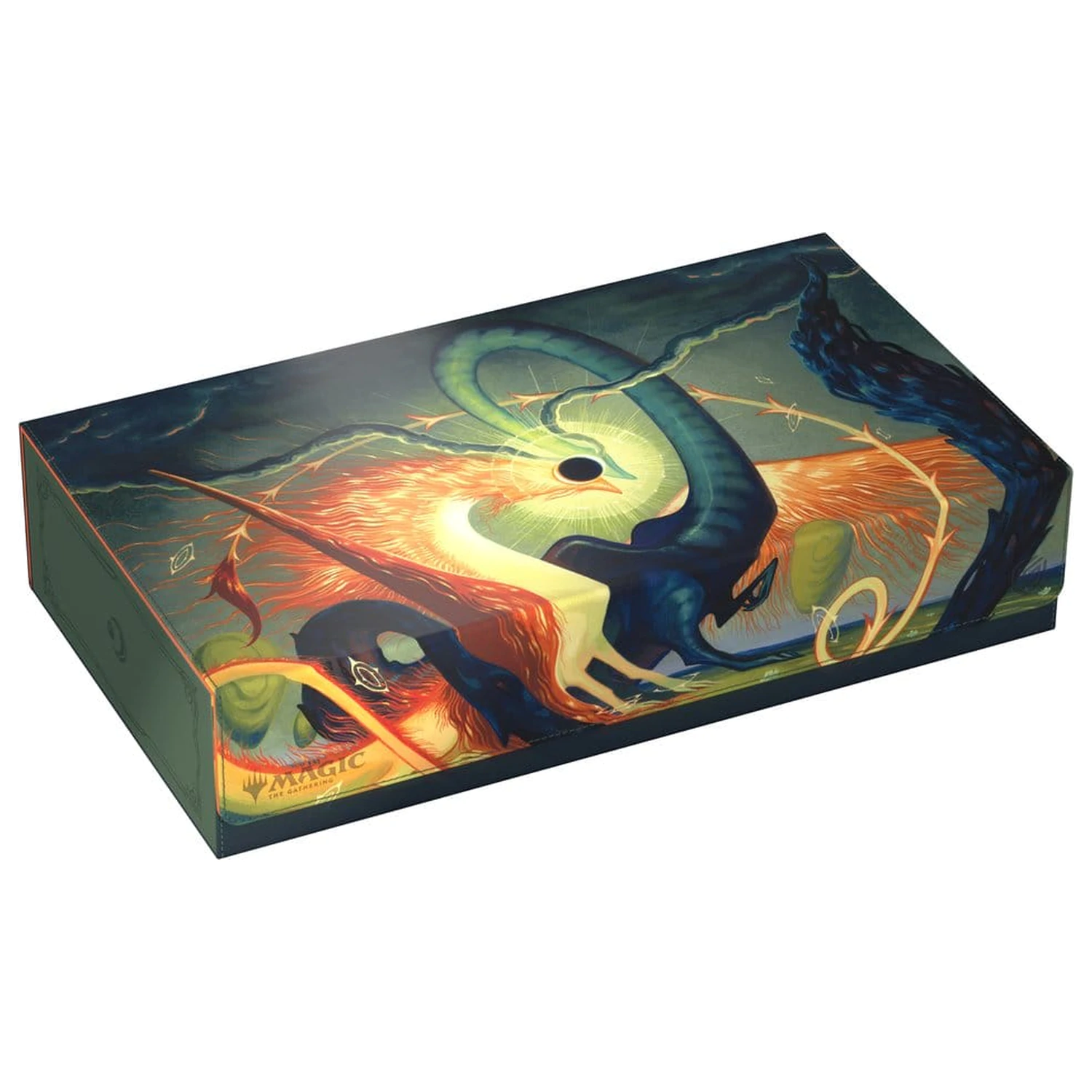 Ultimate Guard Omnihive 1000+ Xenoskin Magic: The Gathering "Lorwyn Eclipsed" - Celestial Reunion poza produsului