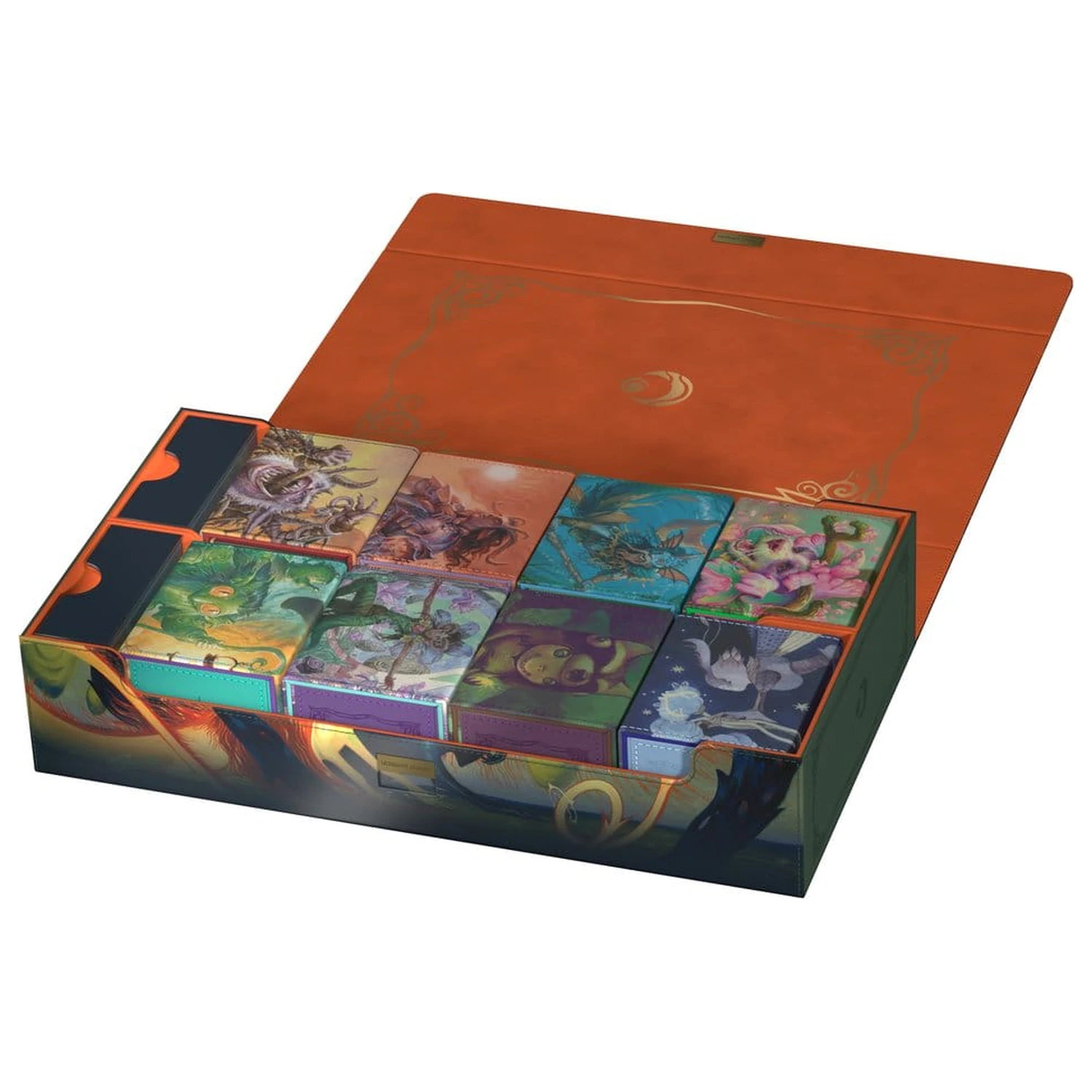 Ultimate Guard Omnihive 1000+ Xenoskin Magic: The Gathering "Lorwyn Eclipsed" - Celestial Reunion poza produsului
