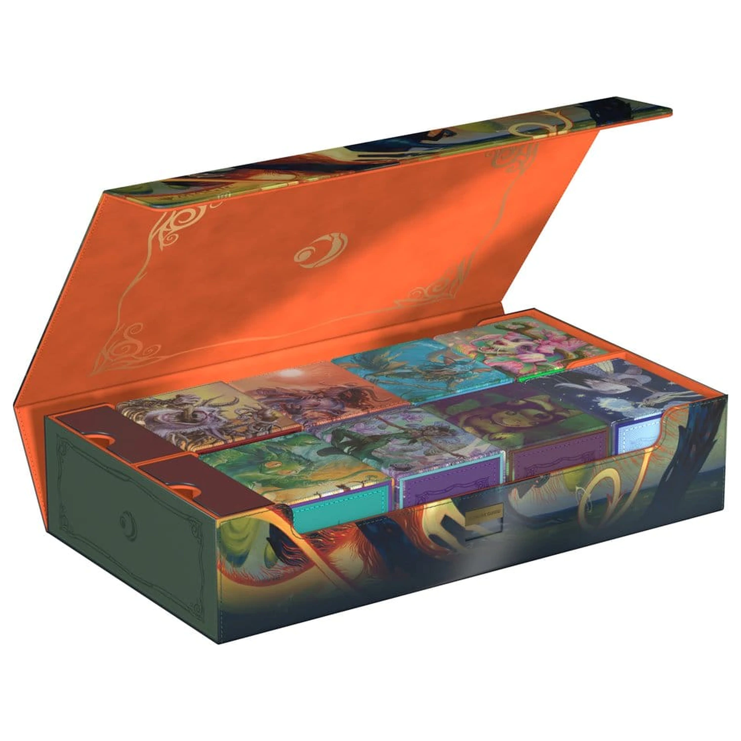 Ultimate Guard Omnihive 1000+ Xenoskin Magic: The Gathering "Lorwyn Eclipsed" - Celestial Reunion poza produsului