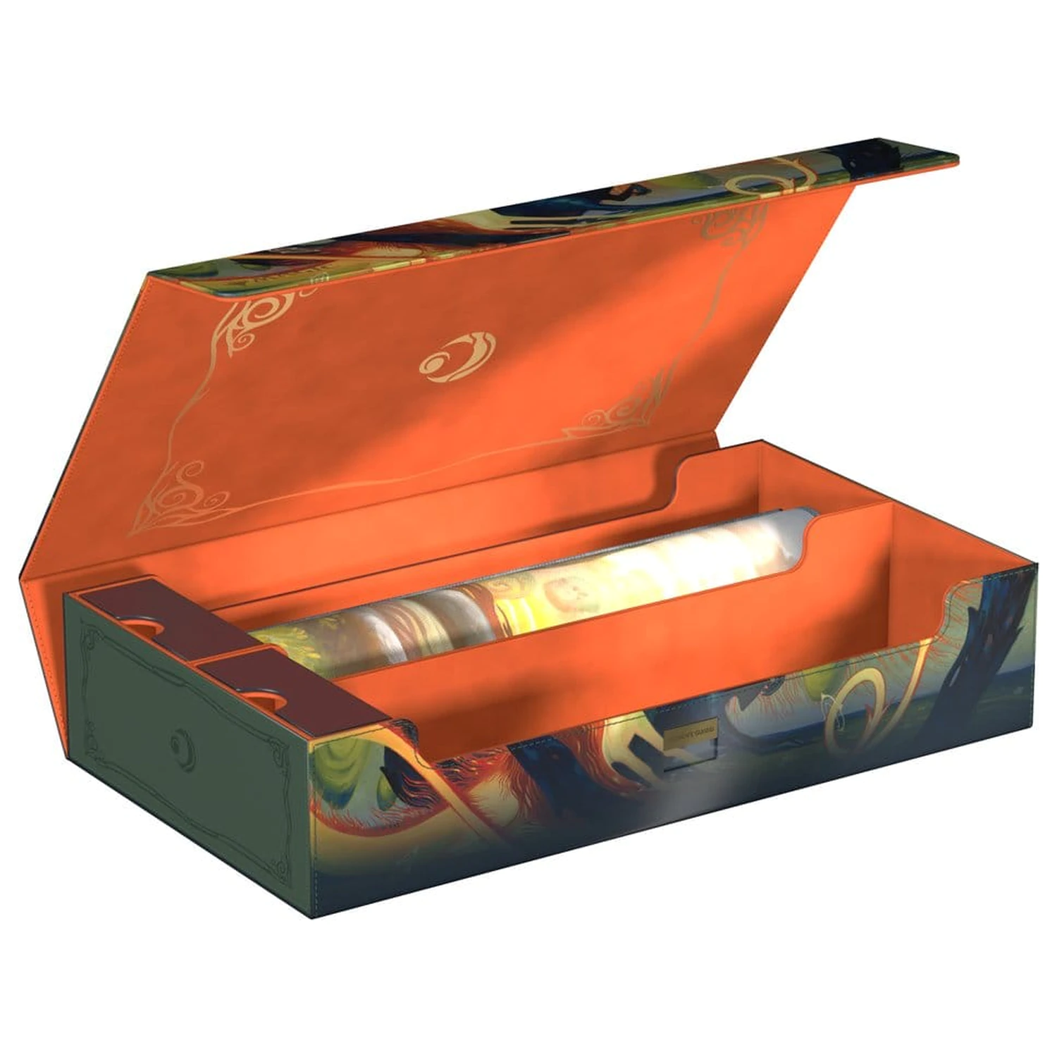 Ultimate Guard Omnihive 1000+ Xenoskin Magic: The Gathering "Lorwyn Eclipsed" - Celestial Reunion poza produsului