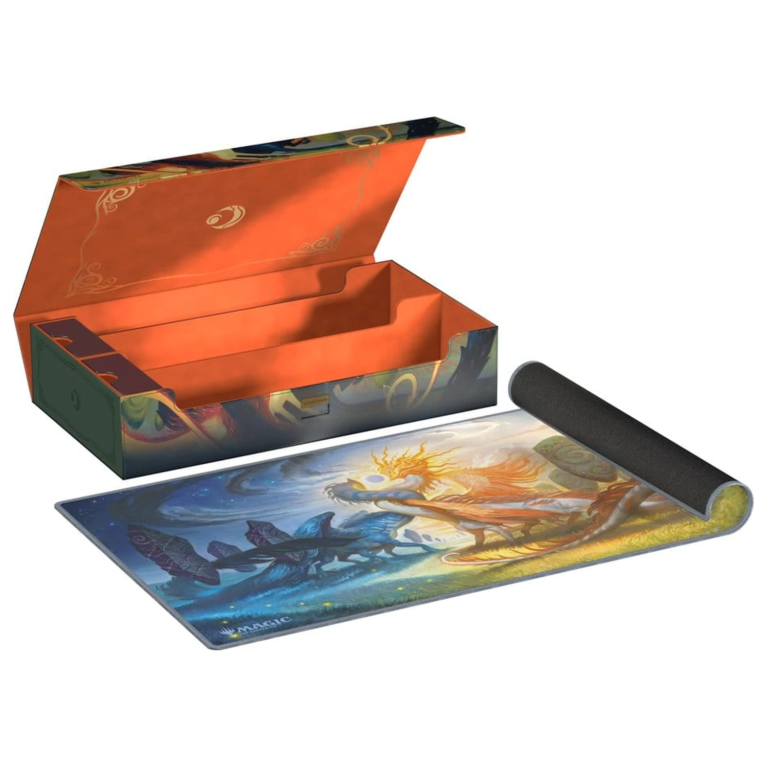 Ultimate Guard Omnihive 1000+ Xenoskin Magic: The Gathering "Lorwyn Eclipsed" - Celestial Reunion poza produsului