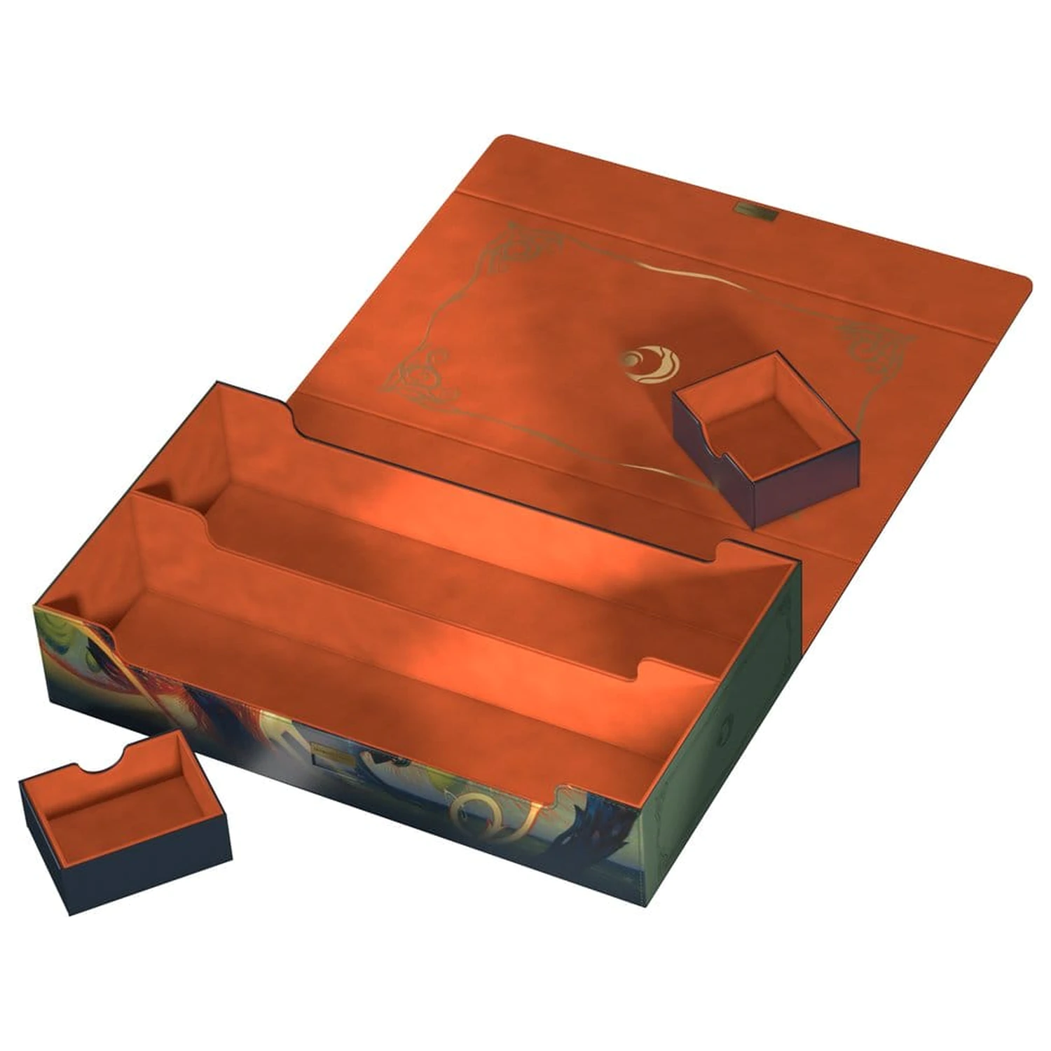 Ultimate Guard Omnihive 1000+ Xenoskin Magic: The Gathering "Lorwyn Eclipsed" - Celestial Reunion poza produsului