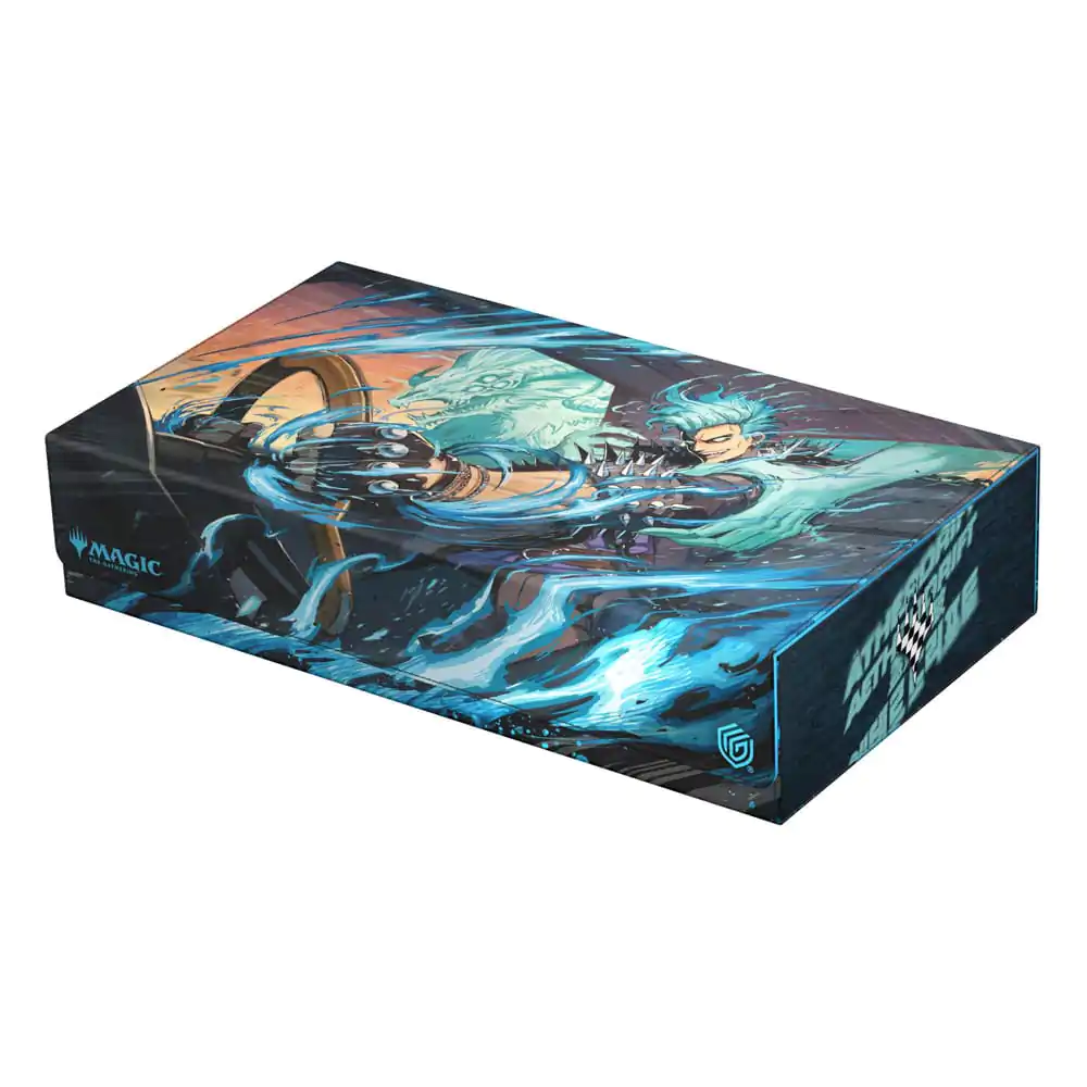 Ultimate Guard Omnihive 1000+ Xenoskin Magic: The Gathering &quot;Aetherdrift&quot; poza produsului