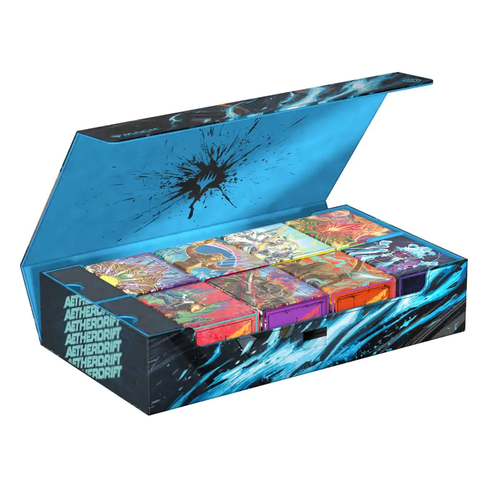Ultimate Guard Omnihive 1000+ Xenoskin Magic: The Gathering &quot;Aetherdrift&quot; poza produsului