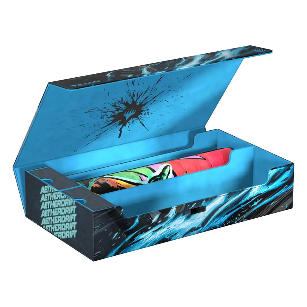 Ultimate Guard Omnihive 1000+ Xenoskin Magic: The Gathering &quot;Aetherdrift&quot; poza produsului