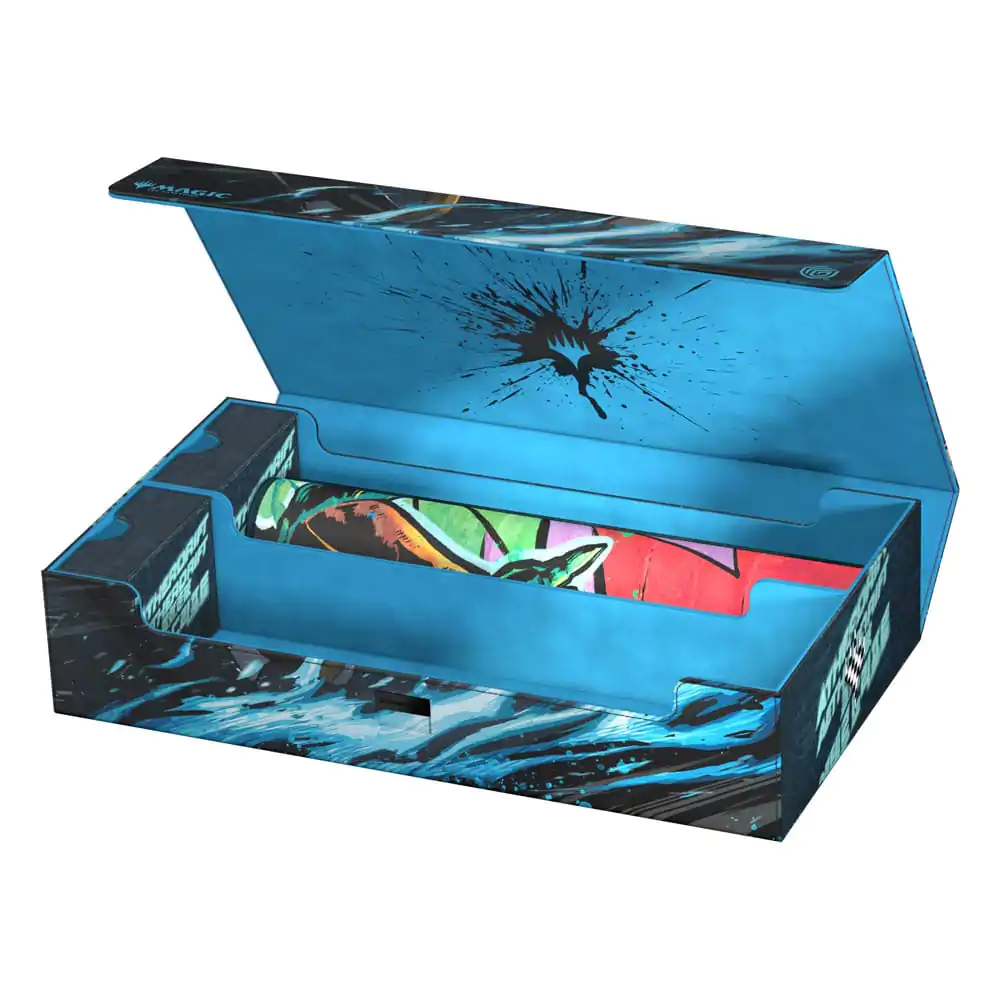 Ultimate Guard Omnihive 1000+ Xenoskin Magic: The Gathering &quot;Aetherdrift&quot; poza produsului