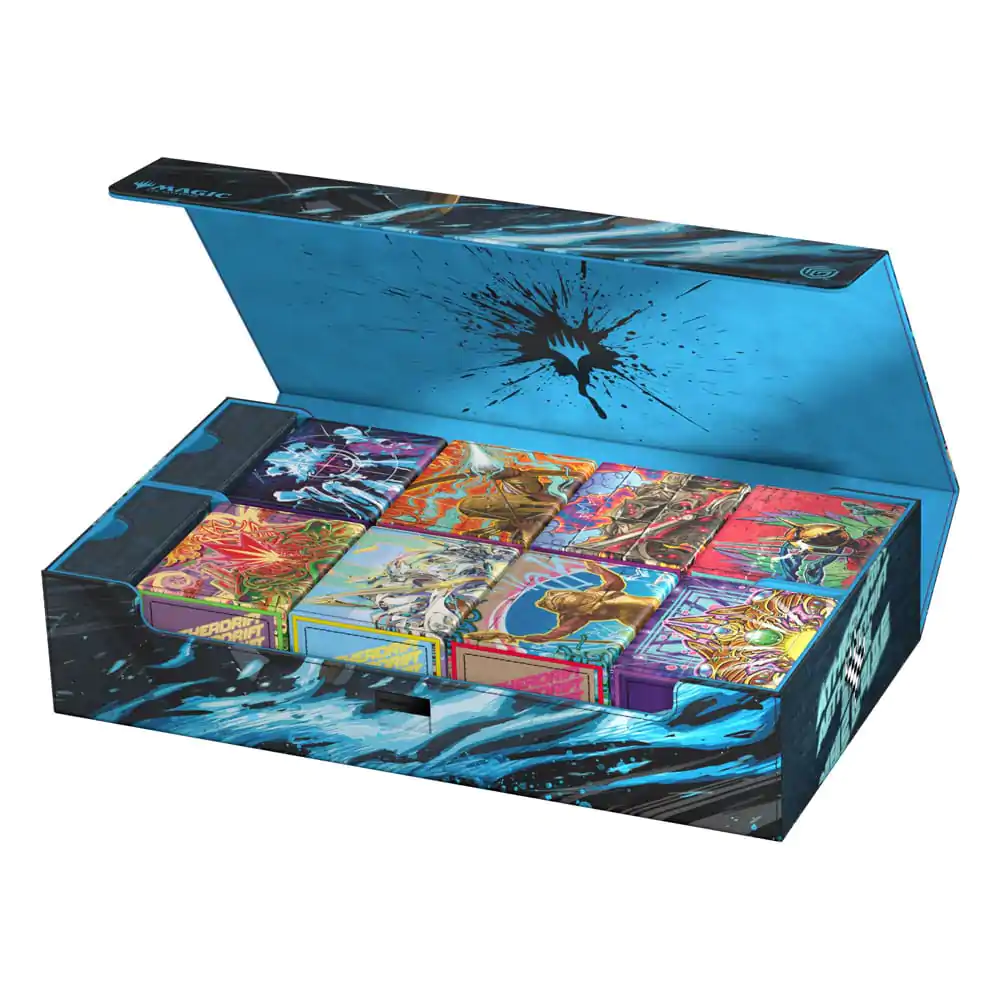 Ultimate Guard Omnihive 1000+ Xenoskin Magic: The Gathering &quot;Aetherdrift&quot; poza produsului