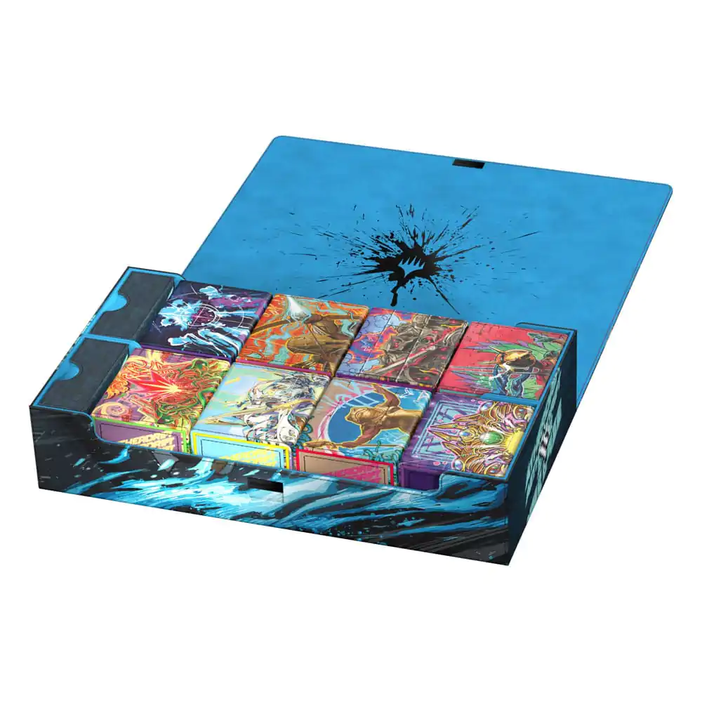 Ultimate Guard Omnihive 1000+ Xenoskin Magic: The Gathering &quot;Aetherdrift&quot; poza produsului