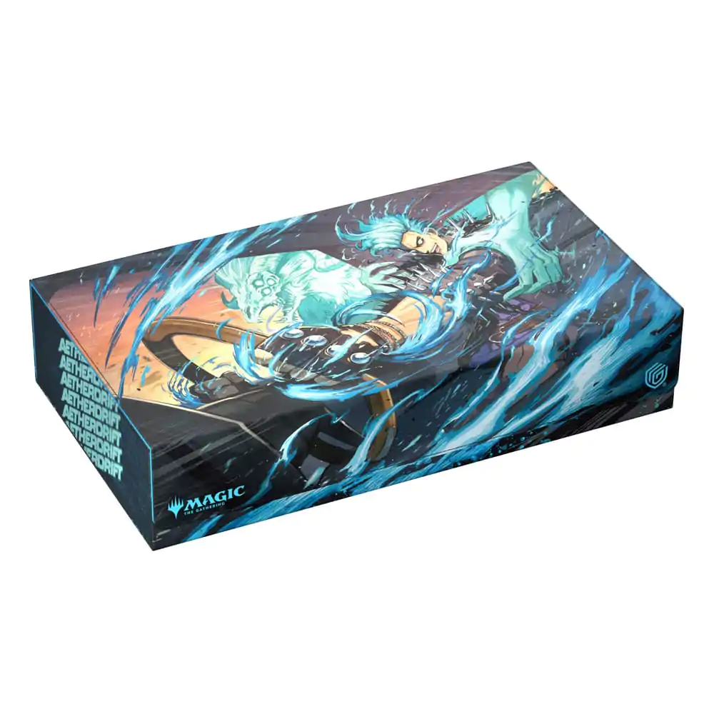 Ultimate Guard Omnihive 1000+ Xenoskin Magic: The Gathering &quot;Aetherdrift&quot; poza produsului