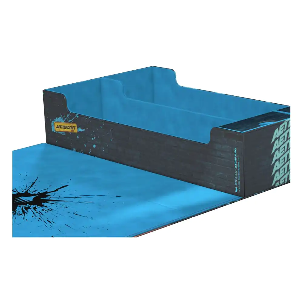 Ultimate Guard Omnihive 1000+ Xenoskin Magic: The Gathering &quot;Aetherdrift&quot; poza produsului