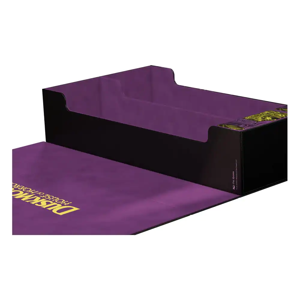 Ultimate Guard Omnihive 1000+ Xenoskin Magic: The Gathering "Duskmourn: House of Horror" - Valgavoth, Terror Eater poza produsului