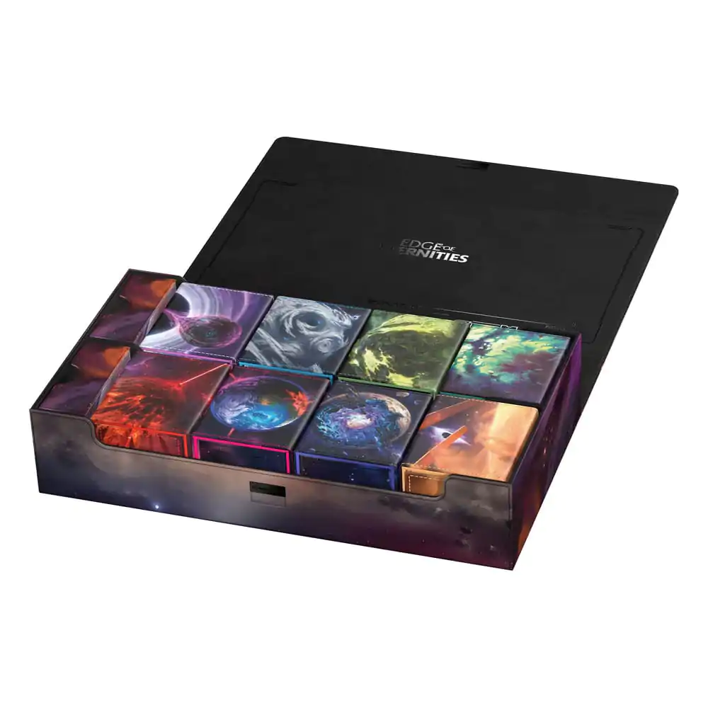 Ultimate Guard Omnihive 1000+ Xenoskin Magic: The Gathering "Edge of Eternities" poza produsului