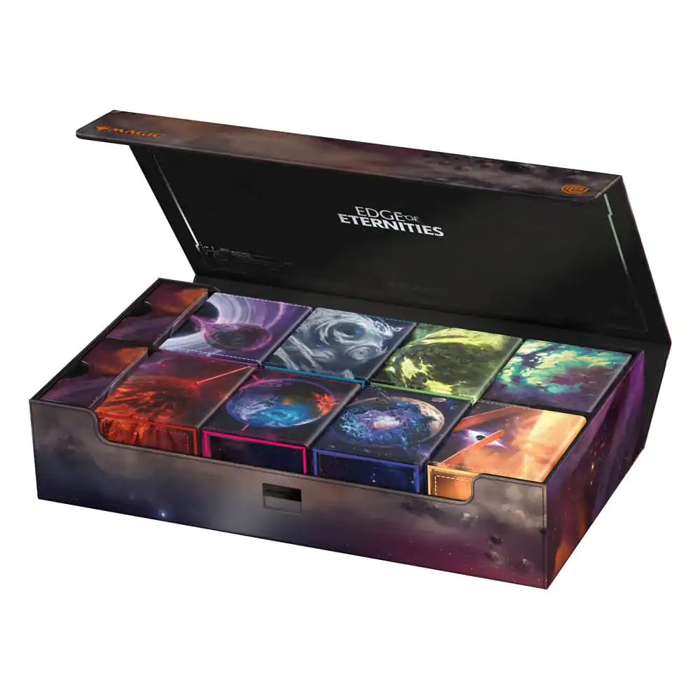 Ultimate Guard Omnihive 1000+ Xenoskin Magic: The Gathering "Edge of Eternities" poza produsului