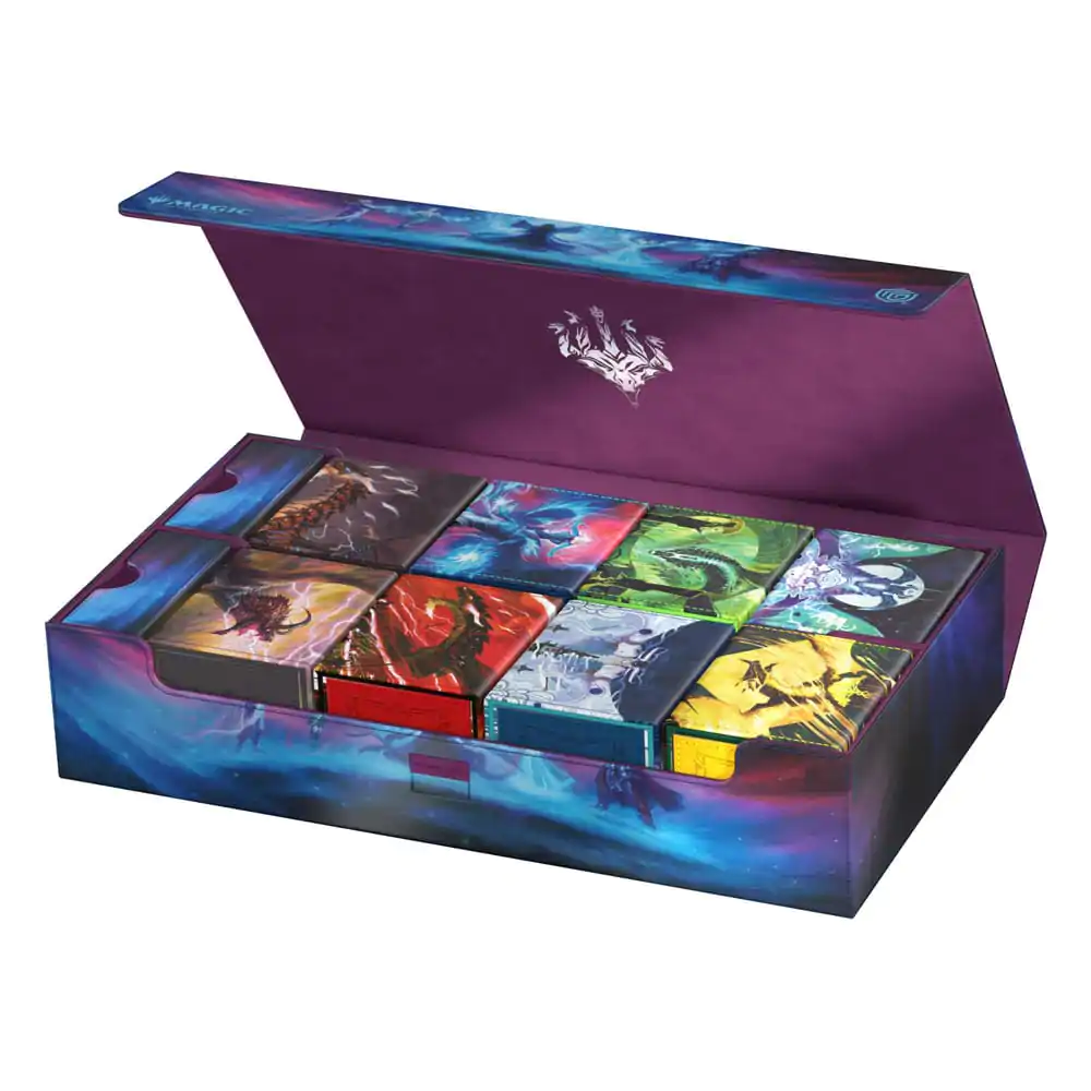 Ultimate Guard Omnihive 1000+ Xenoskin Magic: The Gathering "Tarkir: Dragonstorm" - Call the Spirit Dragons poza produsului