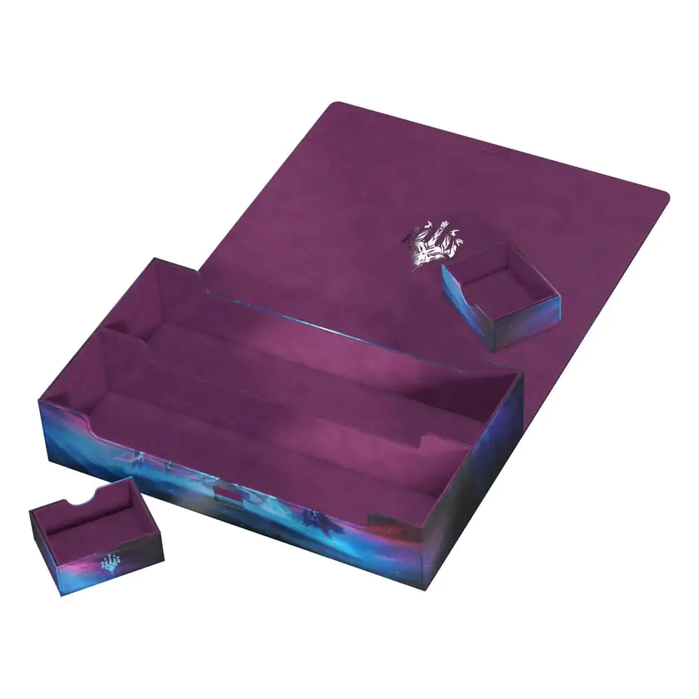 Ultimate Guard Omnihive 1000+ Xenoskin Magic: The Gathering "Tarkir: Dragonstorm" - Call the Spirit Dragons poza produsului