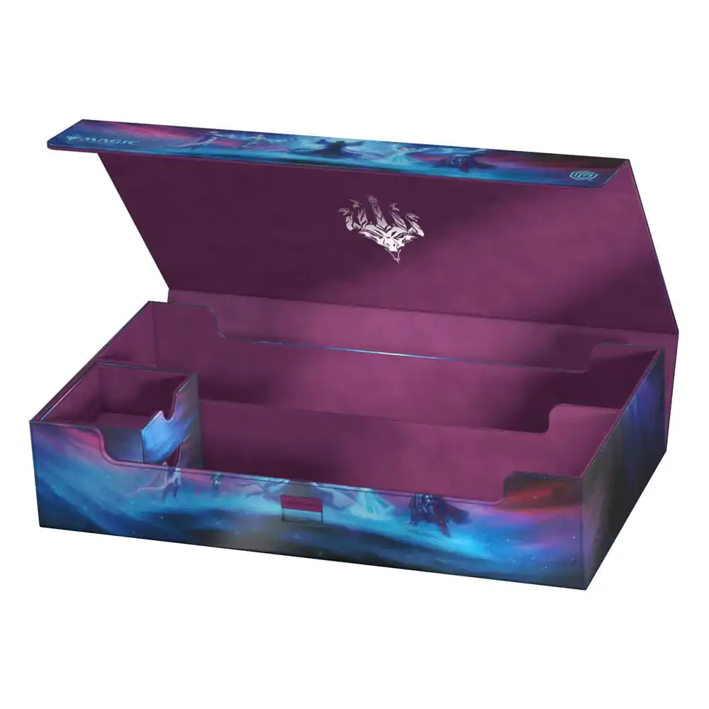 Ultimate Guard Omnihive 1000+ Xenoskin Magic: The Gathering "Tarkir: Dragonstorm" - Call the Spirit Dragons poza produsului