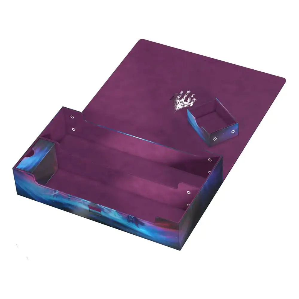 Ultimate Guard Omnihive 1000+ Xenoskin Magic: The Gathering "Tarkir: Dragonstorm" - Call the Spirit Dragons poza produsului