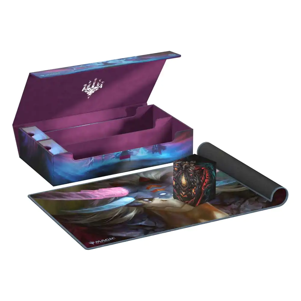 Ultimate Guard Omnihive 1000+ Xenoskin Magic: The Gathering "Tarkir: Dragonstorm" - Call the Spirit Dragons poza produsului