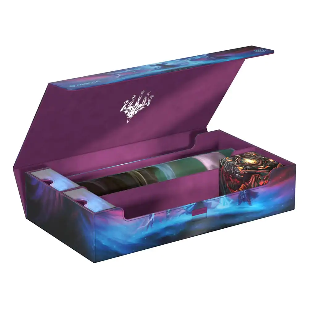 Ultimate Guard Omnihive 1000+ Xenoskin Magic: The Gathering "Tarkir: Dragonstorm" - Call the Spirit Dragons poza produsului