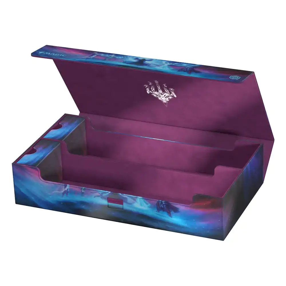 Ultimate Guard Omnihive 1000+ Xenoskin Magic: The Gathering "Tarkir: Dragonstorm" - Call the Spirit Dragons poza produsului