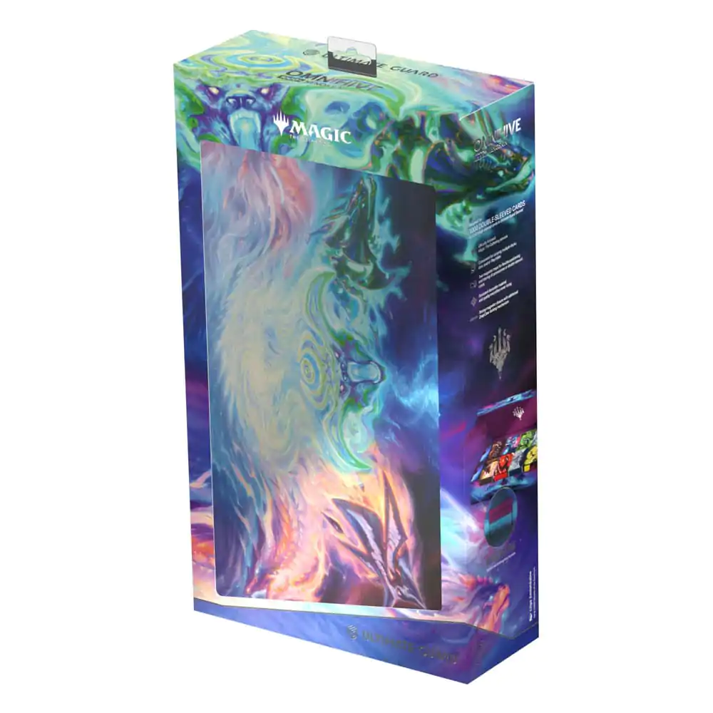 Ultimate Guard Omnihive 1000+ Xenoskin Magic: The Gathering "Tarkir: Dragonstorm" - Call the Spirit Dragons poza produsului