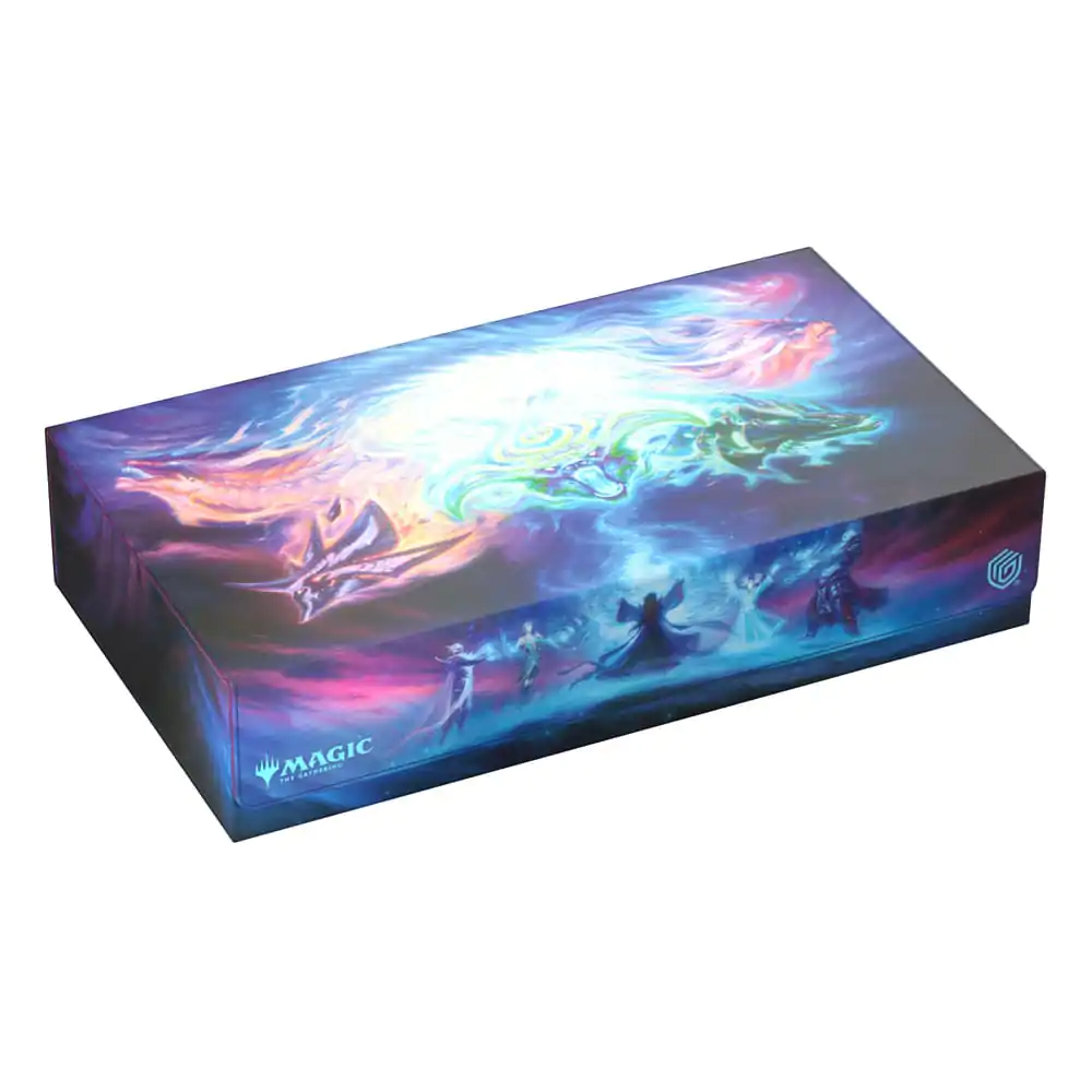 Ultimate Guard Omnihive 1000+ Xenoskin Magic: The Gathering "Tarkir: Dragonstorm" - Call the Spirit Dragons poza produsului