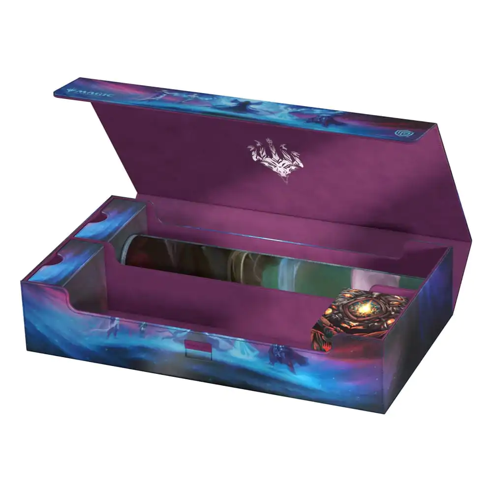 Ultimate Guard Omnihive 1000+ Xenoskin Magic: The Gathering "Tarkir: Dragonstorm" - Call the Spirit Dragons poza produsului