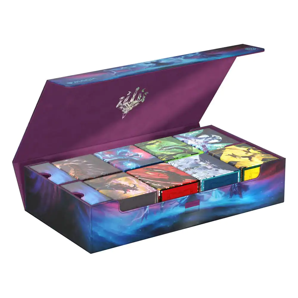 Ultimate Guard Omnihive 1000+ Xenoskin Magic: The Gathering "Tarkir: Dragonstorm" - Call the Spirit Dragons poza produsului