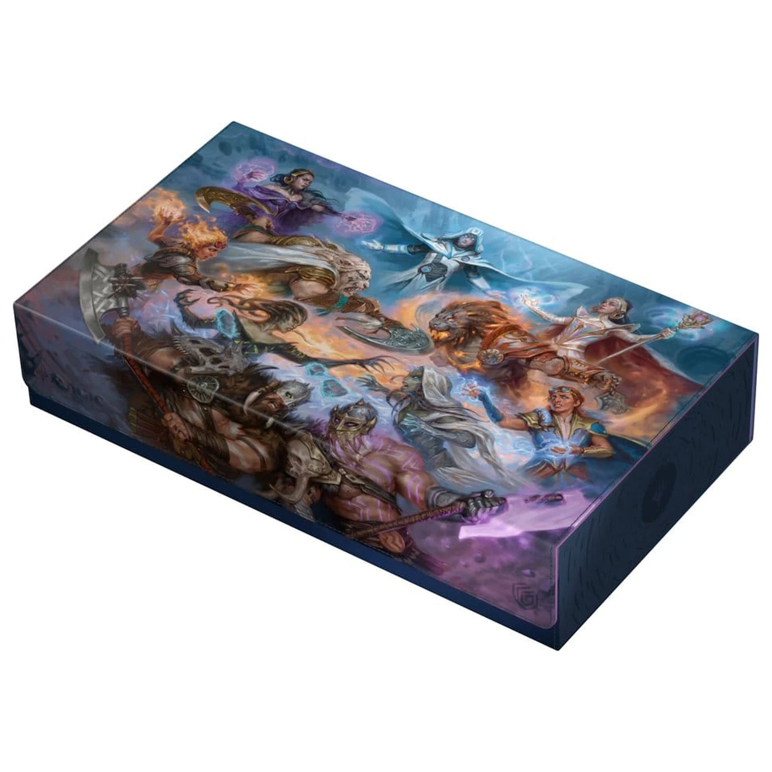 Ultimate Guard Omnihive 1000+ Xenoskin Magic: The Gathering "Reality Fracture" - Face Yourself poza produsului