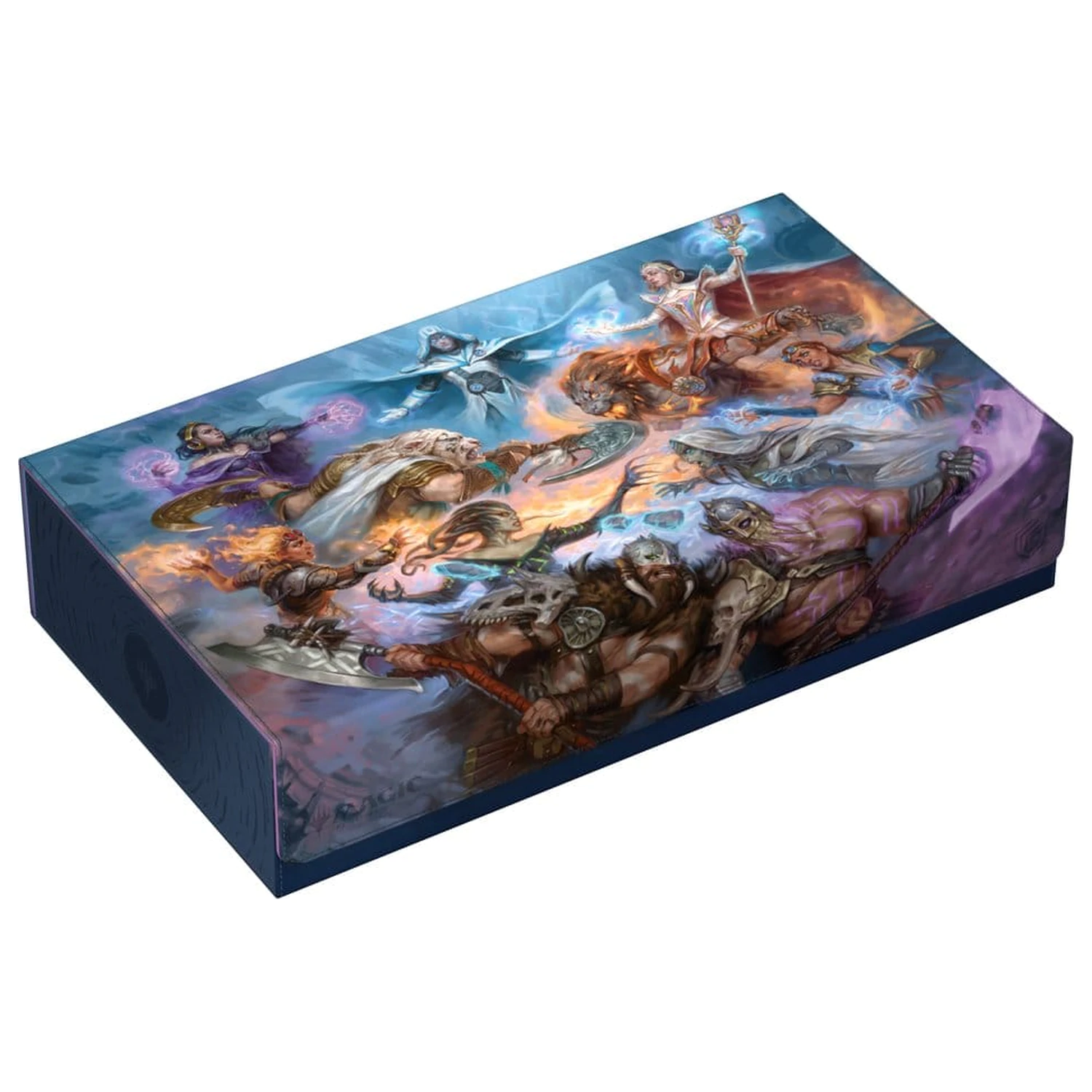Ultimate Guard Omnihive 1000+ Xenoskin Magic: The Gathering "Reality Fracture" - Face Yourself poza produsului