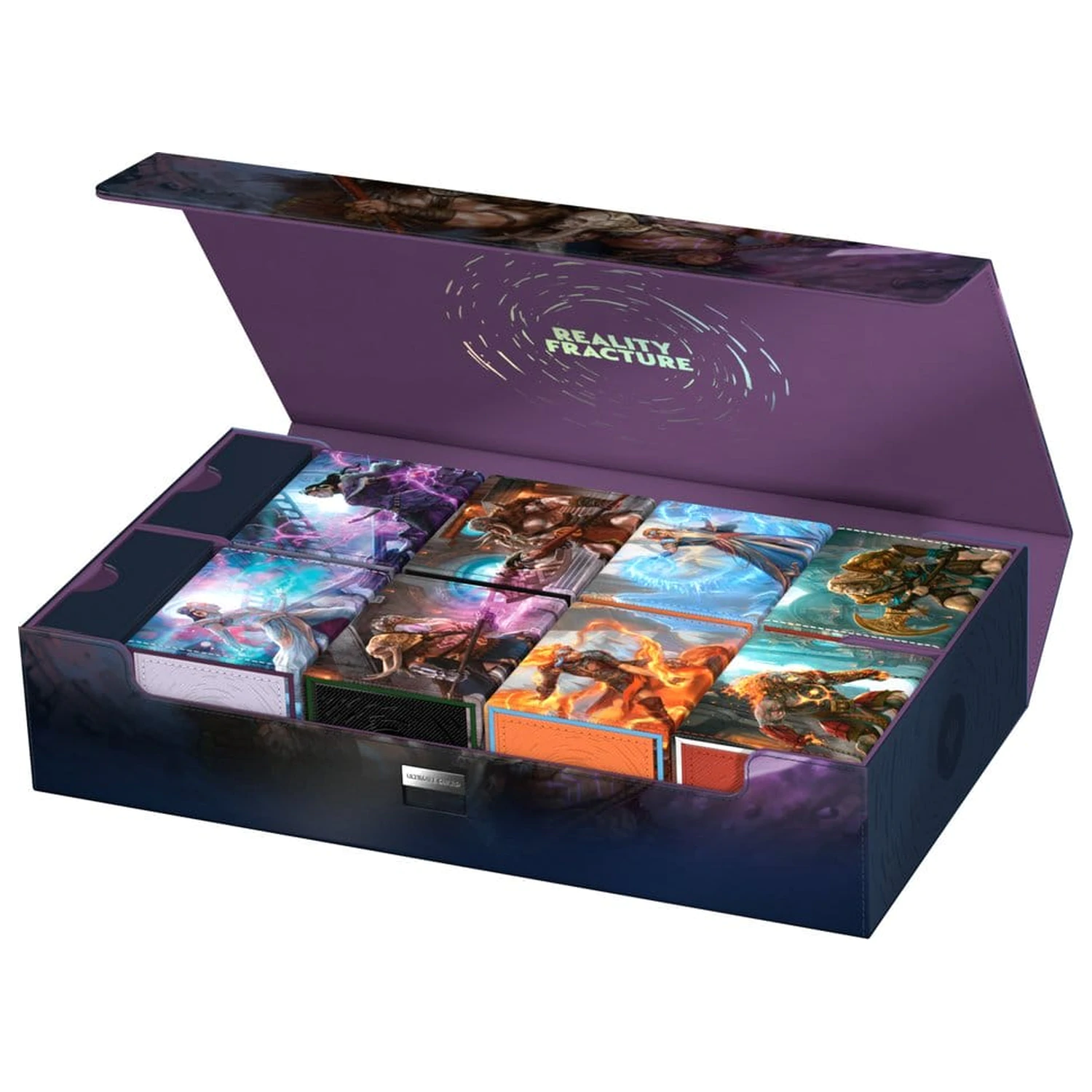 Ultimate Guard Omnihive 1000+ Xenoskin Magic: The Gathering "Reality Fracture" - Face Yourself poza produsului