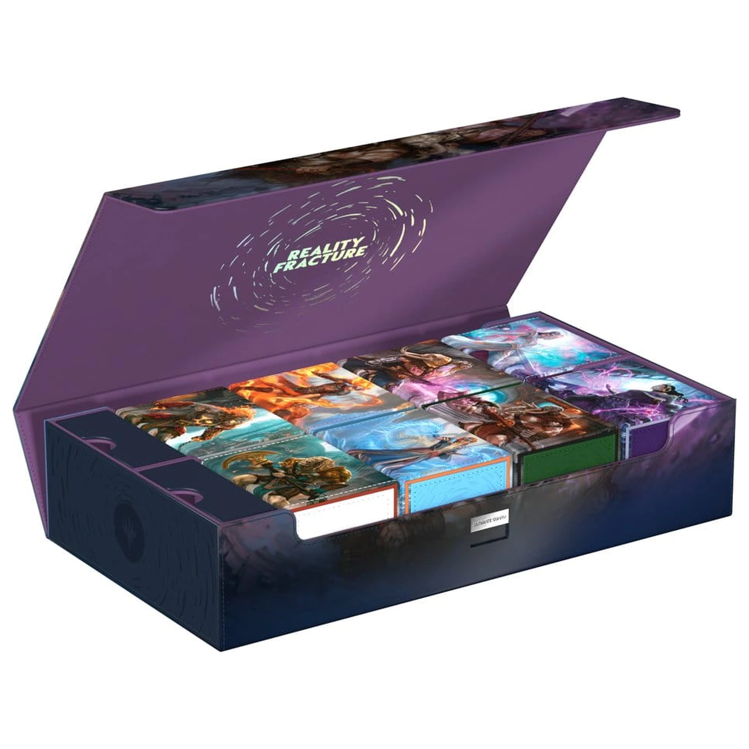 Ultimate Guard Omnihive 1000+ Xenoskin Magic: The Gathering "Reality Fracture" - Face Yourself poza produsului