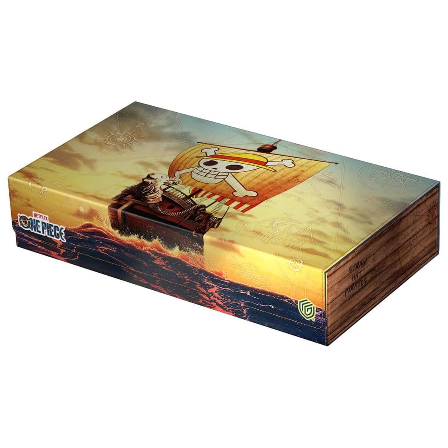 Ultimate Guard Omnihive 1000+ Xenoskin One Piece poza produsului