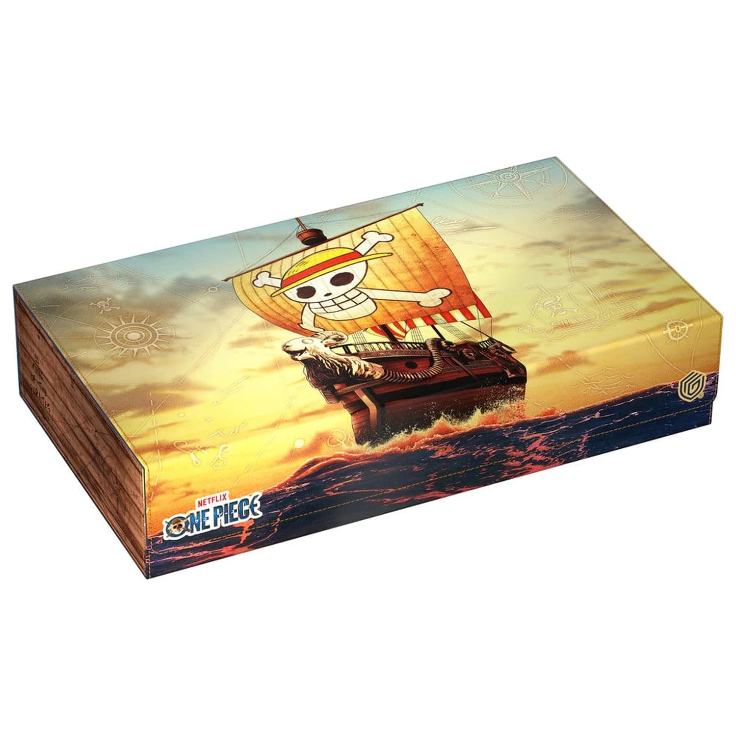 Ultimate Guard Omnihive 1000+ Xenoskin One Piece poza produsului